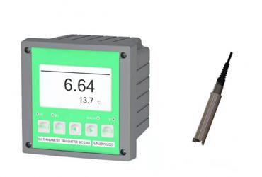 過程監(jiān)測(cè)儀表系列（電磁流量計(jì)）